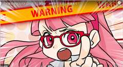 アニメで学ぶ労働条件