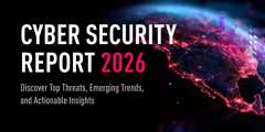 2026 Cyber Security Report