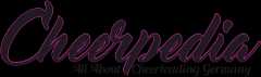 Cheerpedia – Cheerleading in Deutschland