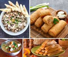 Popular Foods in Guam