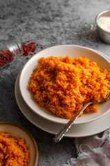 red rice