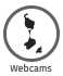Webcams (hover)