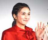 クリスマスの予定を明かした柴咲コウ (C)ORICON NewS inc.