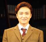 井上芳雄(C)ORICON NewS inc.