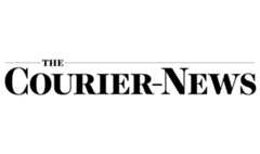 Elgin Courier News logo Elgin Courier News logo