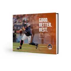 New Bears Book