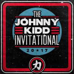 The Johnny Kidd Invitational