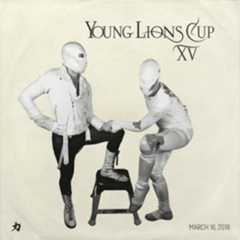 Young Lions Cup XV - 2nd Stage