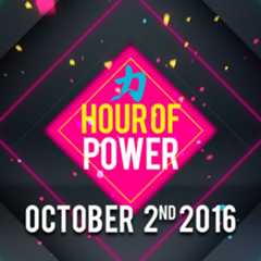 The Hour of Power - Oct 2, 2016