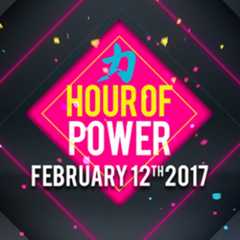 Hour of Power - Feb 12, 2017