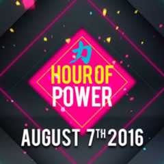 The Hour of Power - Aug 7, 2016