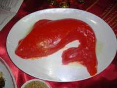 nian gao