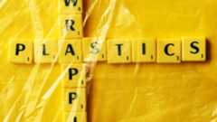 Know Plastics, No Plastics