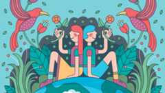 Children Demand Climate Action