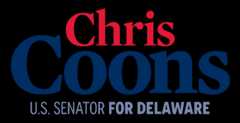 Chris Coons