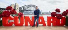 Chris Frame Maritime Historian