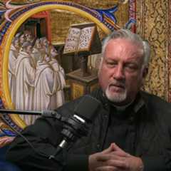 Using Gregorian Chant for Spiritual Warfare? Exorcist Explains How to Choose the Right One