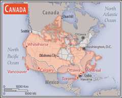 <p>slightly larger than the US</p>