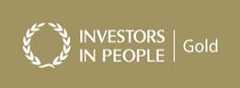 Cifas Investors In People - Gold