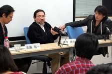 映画のプロから勝利の秘訣を伝授 「ニューシネマワークショップ」特別セミナー開催 画像