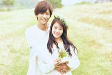 三代目JSB岩田剛典、『植物図鑑』で映画初主演!キュン死必至の“王子様”に 画像