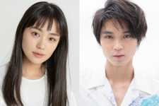 奈緒×磯村勇斗が初共演でW主演！ “なりきり”エンターテインメント「演じ屋」放送決定 画像