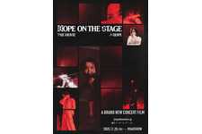 j-hope Tour 'HOPE ON THE STAGE' THE MOVIE