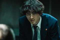 2025年は山田裕貴の“当たり年”『爆弾』の交渉人・類家は新たな代名詞に 画像