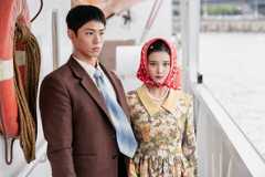 「ボイプラ2」「おつかれさま」『KPOPガールズ！デーモン・ハンターズ』ほか「MAMA2025」出演者から1年のKエンタメをふり返り 画像