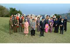 ファッション小噺vol.81 日本ファッション史を塗り替えた時代を描く『丘を越えて』