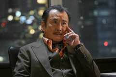 吉田鋼太郎、ヒーローVSヴィランの新展開「ちょっとだけエスパー」に出演 円寂(高畑淳子)と「濃い愛憎劇」