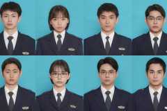 佐藤勝利&中村蒼ら、『教場 Reunion/Requiem』第205期生徒の警察手帳写真が公開 過去作Netflix配信も 画像