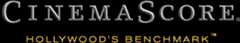 Cinemascore