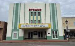 Strand Theatre