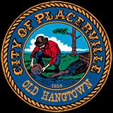 Placerville, California logo