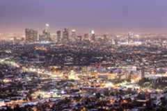 City Year Los Angeles, CA