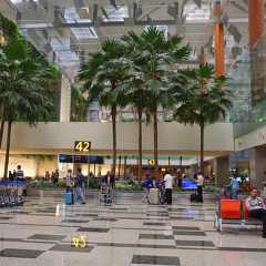 Estos son los 10 mejores aeropuertos del mundo