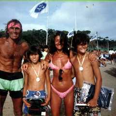 Coronavirus: la odisea del hijo del Loco Gatti para llegar a su casa y reencontrarse con su familia