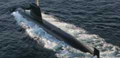 Buscan avanzar en la compra de submarinos a Francia: la principal barrera en la negociación