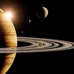 Saturno se pone directo: hasta cuándo durará y cómo aprovechar esta energía