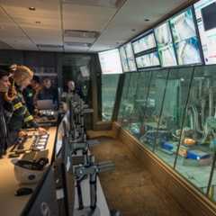 El entramado productivo y la resiliencia que distinguen al país industrial