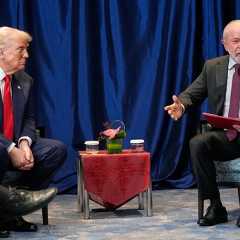 Brasil desafió a Trump y ganó