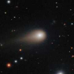 El misterioso cometa 3I/ATLAS: por qué pone en jaque a la ciencia