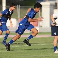 Academia Aspire: la fábrica de futbolistas donde se jugó el Mundial Sub 17