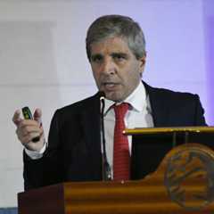 Los ruidos con el FMI, los límites de Bessent y la furia de Cristina