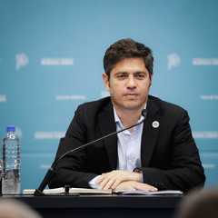 Kicillof aún no tiene los votos para el endeudamiento  de la Provincia y solo le queda una última jugada