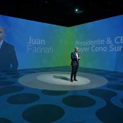 Innovación, talento joven y diálogo: las claves de ConnectAgro 2025