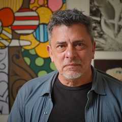 Javier Daulte, el amor al teatro y llevar a escena Secreto en la montaña 