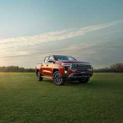 Ram Dakota: más diseño, capacidad, confort y tecnología a bordo