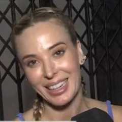 Reapareció Jésica Cirio y habló sobre los problemas de salud que atraviesa